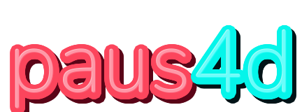 paus4d — logo kanal